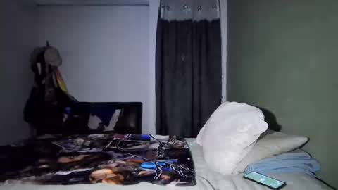 aleexrune online show from October 15, 4:42 am