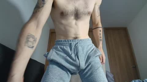 Alejandro Hernndez online show from September 24, 2:55 am