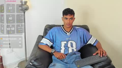 Alejandro williams online show from June 26, 9:06 pm
