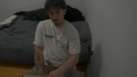 Alejandro online show from June 14, 11:51 pm