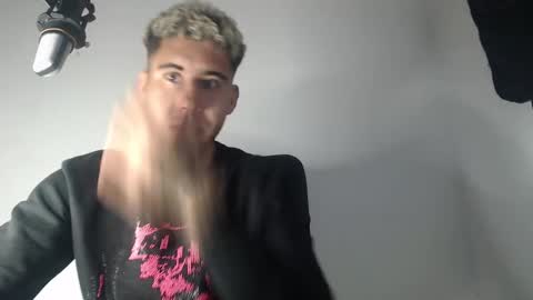 Daiki jack online show from December 7, 1:29 pm