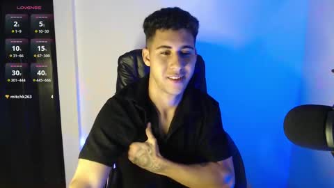 Daiki jack online show from March 6, 11:31 pm