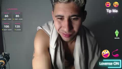 Daiki jack online show from December 21, 2:26 pm