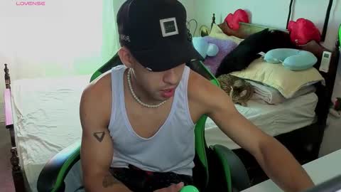 Daiki jack online show from October 3, 2:00 pm