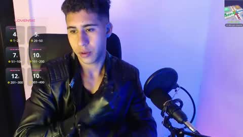 Daiki jack online show from February 16, 6:10 pm