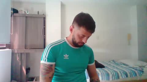 Nico online show from September 25, 6:51 pm