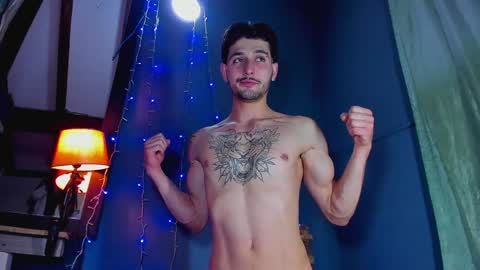 alejo_323__ online show from January 12, 2:03 am