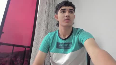 alejo online show from April 13, 10:32 pm