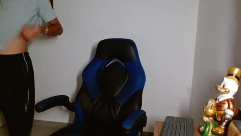 David online show from February 8, 2:17 am