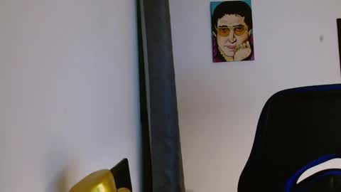 David online show from October 27, 1:08 am