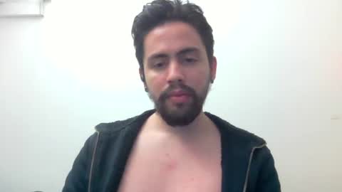 alejo_shy online show from November 8, 1:42 am
