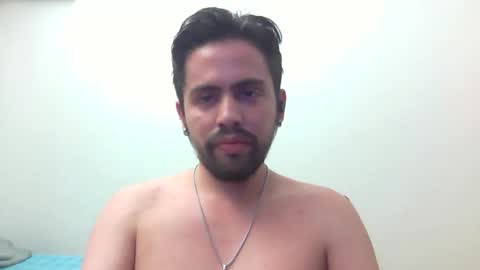 alejo_shy online show from February 12, 10:38 pm