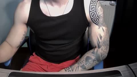 alejoduarte16 online show from February 15, 6:16 pm