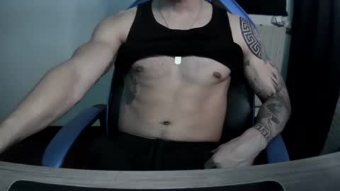 alejoduarte16 online show from March 24, 2:00 pm