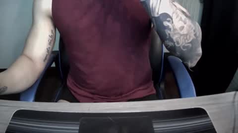 alejoduarte16 online show from March 7, 11:30 am