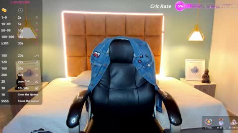 ALejoo Saenz online show from January 12, 3:10 am