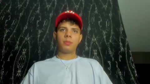 Alessandro online show from March 13, 5:48 am