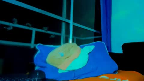 Alessandro online show from November 15, 7:43 am