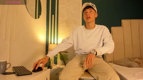 Alessandro Dybala online show from December 10, 12:16 pm