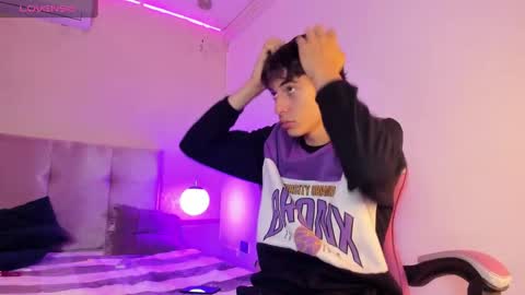 Alessandro Dybala online show from February 18, 11:44 am