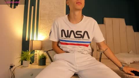 Alessandro Dybala online show from January 18, 11:43 am