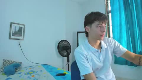 Alessandro Dybala online show from March 22, 3:06 pm