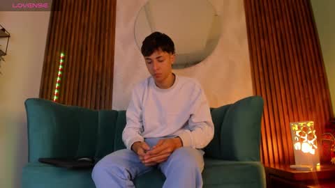 Alessandro Dybala online show from January 30, 12:37 pm