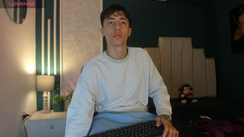 Alessandro Dybala online show from March 6, 11:36 am