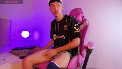 Alessandro Dybala online show from December 7, 12:56 pm