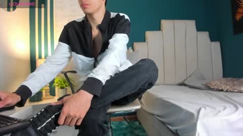 Alessandro Dybala online show from December 11, 11:54 am