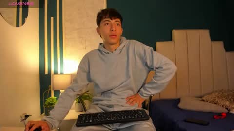 Alessandro Dybala online show from December 18, 12:07 pm