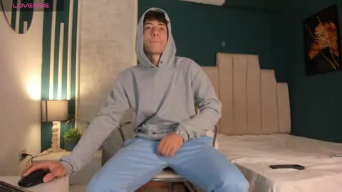 Alessandro Dybala online show from January 5, 12:10 pm