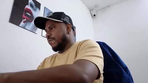 alessandro hamed online show from March 9, 2:22 pm