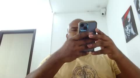 alessandro hamed online show from March 30, 1:45 pm