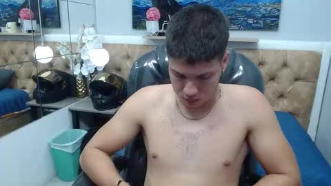 Alessandro Franco online show from March 19, 1:58 pm