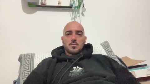 alessandromori91 online show from December 18, 10:39 pm