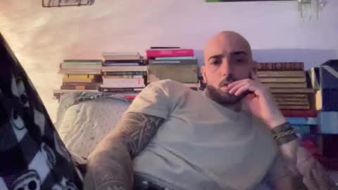 alessandromori91 online show from March 17, 10:12 pm