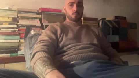 alessandromori91 online show from March 30, 8:10 pm