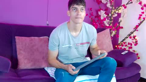 Alessio online show from November 26, 12:08 pm