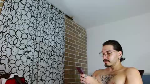 aleviz online show from February 22, 7:32 am