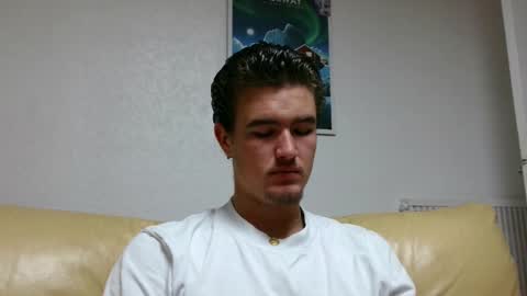 Alex83530 online show from January 6, 12:46 pm