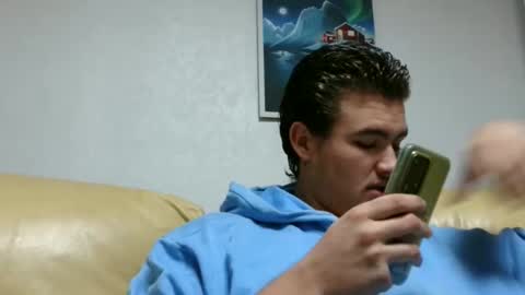 Alex83530 online show from January 3, 3:33 pm