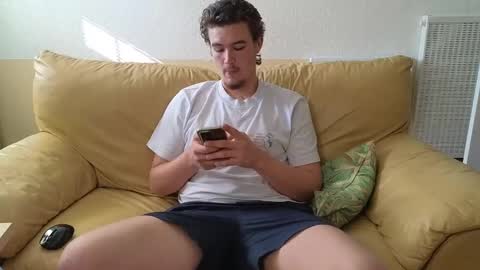 Alex83530 online show from March 1, 2:55 pm