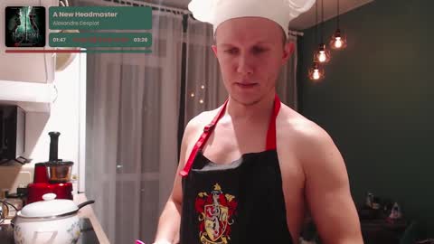 Alex Amazing online show from February 24, 10:14 pm