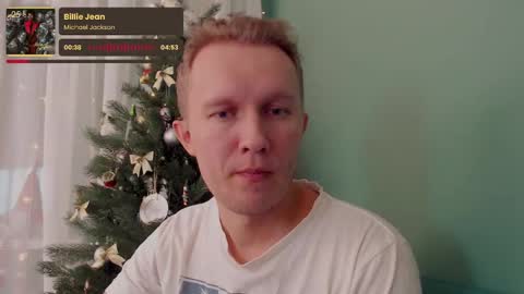 Alex Amazing online show from January 12, 10:01 pm