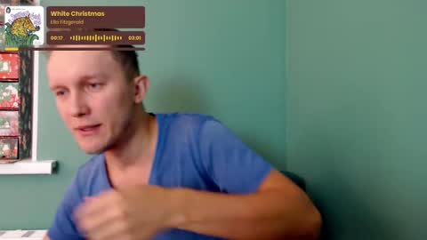 Alex Amazing online show from December 5, 10:12 pm