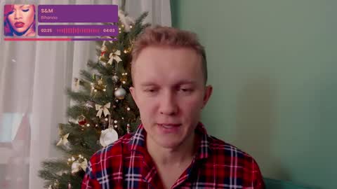 Alex Amazing online show from January 8, 10:16 pm