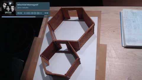 Alex Amazing online show from March 6, 9:42 pm