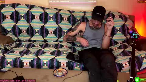 alex_and_charlie online show from May 23, 12:54 pm