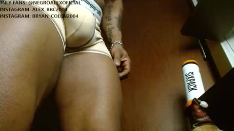 alex bbc2004 online show from February 22, 11:50 pm